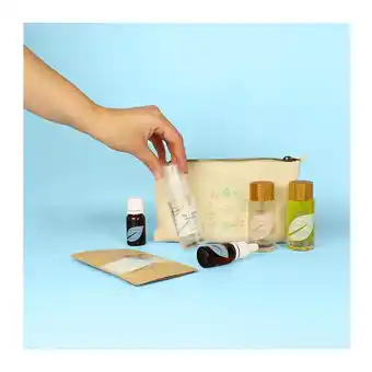 Gezichtsverzorging beautymix discovery kit