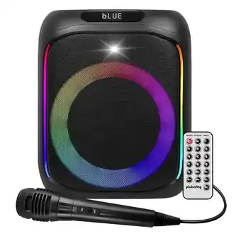 Electro Depot Speaker pickering soundkub 60 aanbieding