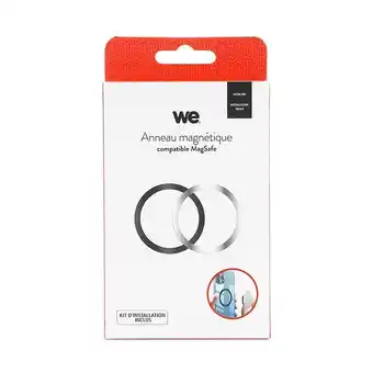 Electro Depot Pack we magnetische ringen aanbieding