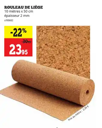 Rouleau De Liege