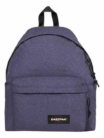 Dreamland Eastpak rugzak Padded Pak ’R Glitgrape aanbieding