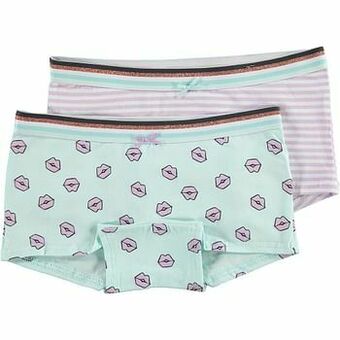 Zeeman Tiener boxer aanbieding