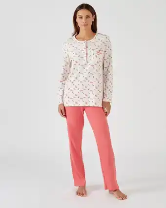 Damart Pyjama aanbieding