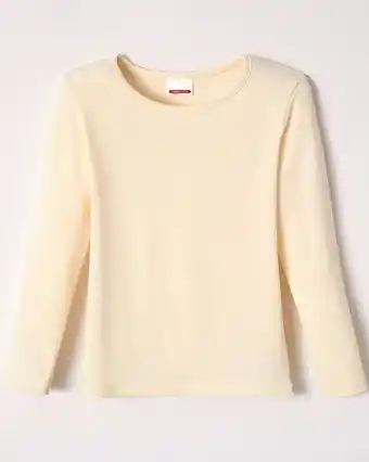 Damart T-shirt manches longues thermolactyl sensitive aanbieding