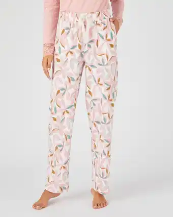 Damart Pantalon pyjama aanbieding