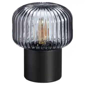Kwantum Tafellamp acamar zwart aanbieding