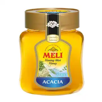 Delhaize Honing | acacia aanbieding