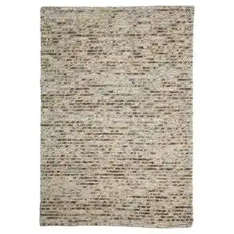 Kwantum Vloerkleed niagara olijf - 200x280 cm aanbieding