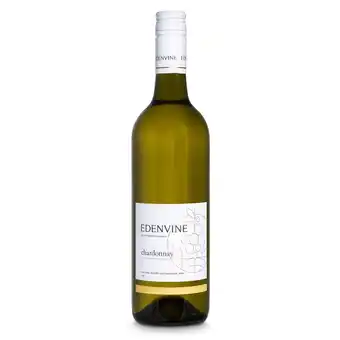 Delhaize Alcoholvrije wijn chardonnay wit aanbieding