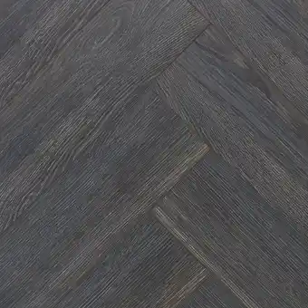 Kwantum Laminaat westville zwart eiken aanbieding