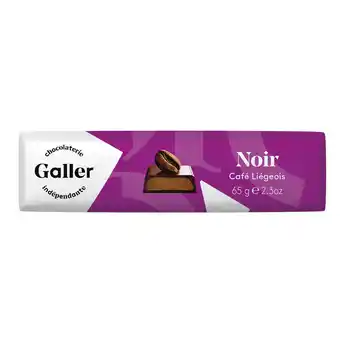 Delhaize Chocolade | puur | café liégeois | reep | ft aanbieding