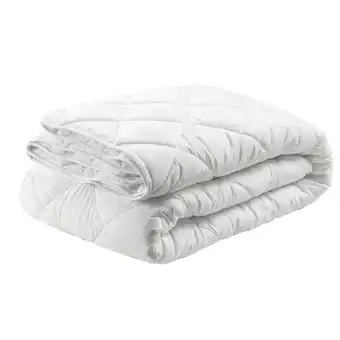 Leen Bakker Dekbed sedna synthetisch - 4-seizoenen - 140x200 cm aanbieding