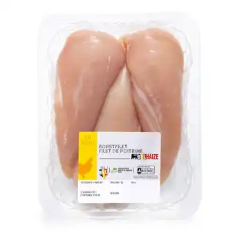 Delhaize Filet | kip aanbieding