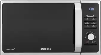 Coolblue Samsung ms28f303tas/en aanbieding