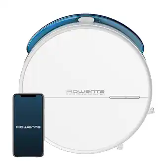 Rowenta explorer serie 60 rr7447 robotstofzuiger