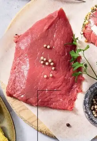 Alvo Gezinsbiefstuk aanbieding