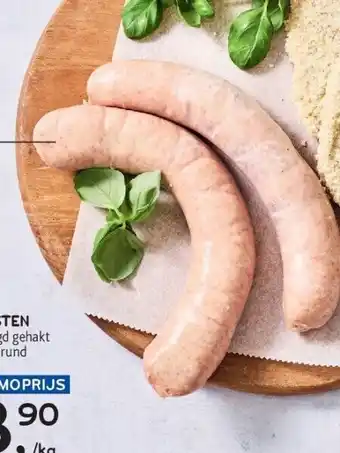 Worsten