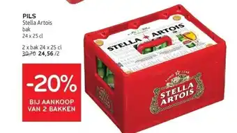 Alvo Pils aanbieding