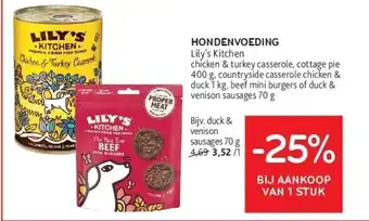 Hondenvoeding