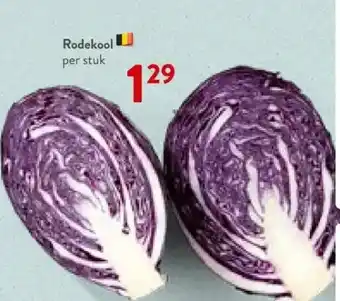 Rodekool