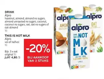 This is not milk