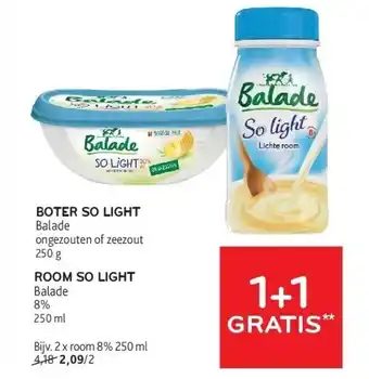 Alvo Boter so light aanbieding