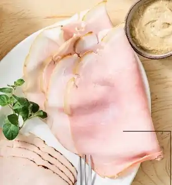 Alvo Ham aanbieding