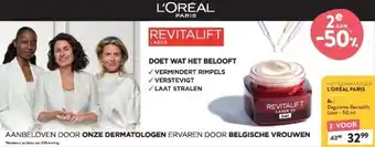 Di L’oréal paris aanbieding