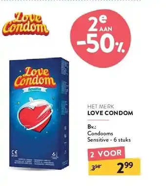 Love condom