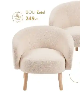 Boli zetel