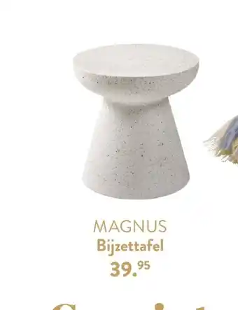 Casa Magnus bijzettafel aanbieding