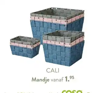 Mandje