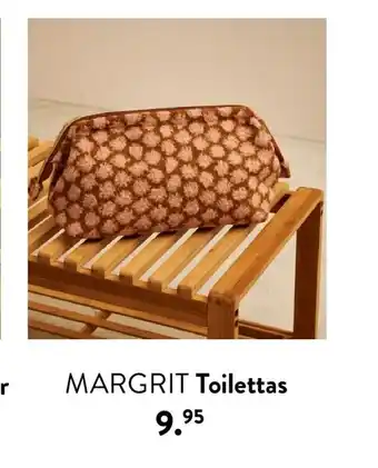 Casa Margrit toilettas aanbieding