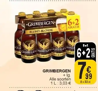 Cora Grimbergen aanbieding