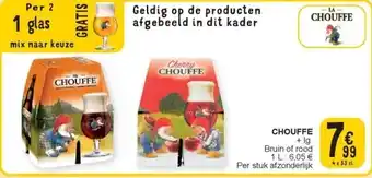Chouffe