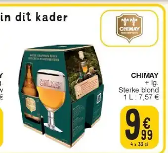 Chimay