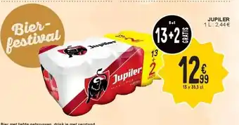 Jupiler