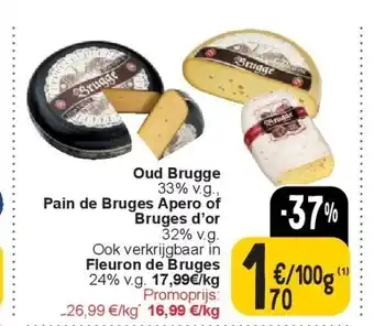 Oud brugge