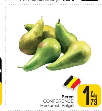 Cora Peren aanbieding