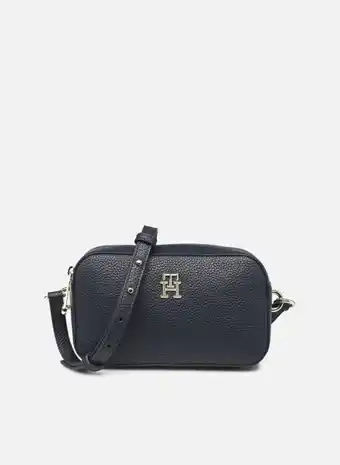 La Redoute Th emblem camera bag by aanbieding