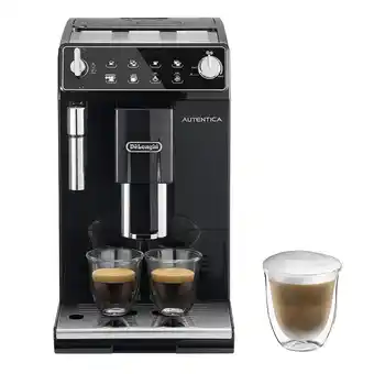 Electro Depot Espressomachine delonghi etam 29.510.b d aanbieding