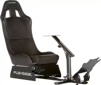 Coolblue Playseat evolution alcantara aanbieding
