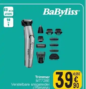 Trimmer
