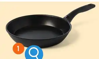 ALDI Pan met titaniumcoating 24 cm aanbieding