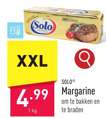 Margarine 1 kg
