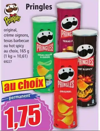 Pringles