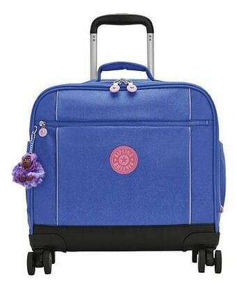Dreamland Kipling trolley-boekentas Storia Sparkling Night 40,5 cm aanbieding