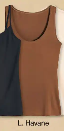 DÉBARDEUR