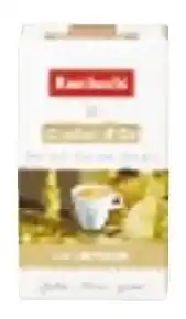 Colruyt Rombouts Goudmerk gemalen koffie 250 g aanbieding