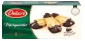 Colruyt Delacre Marquisette 175 g aanbieding